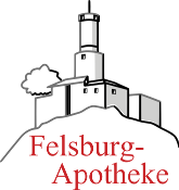 Felsburg-Apotheke